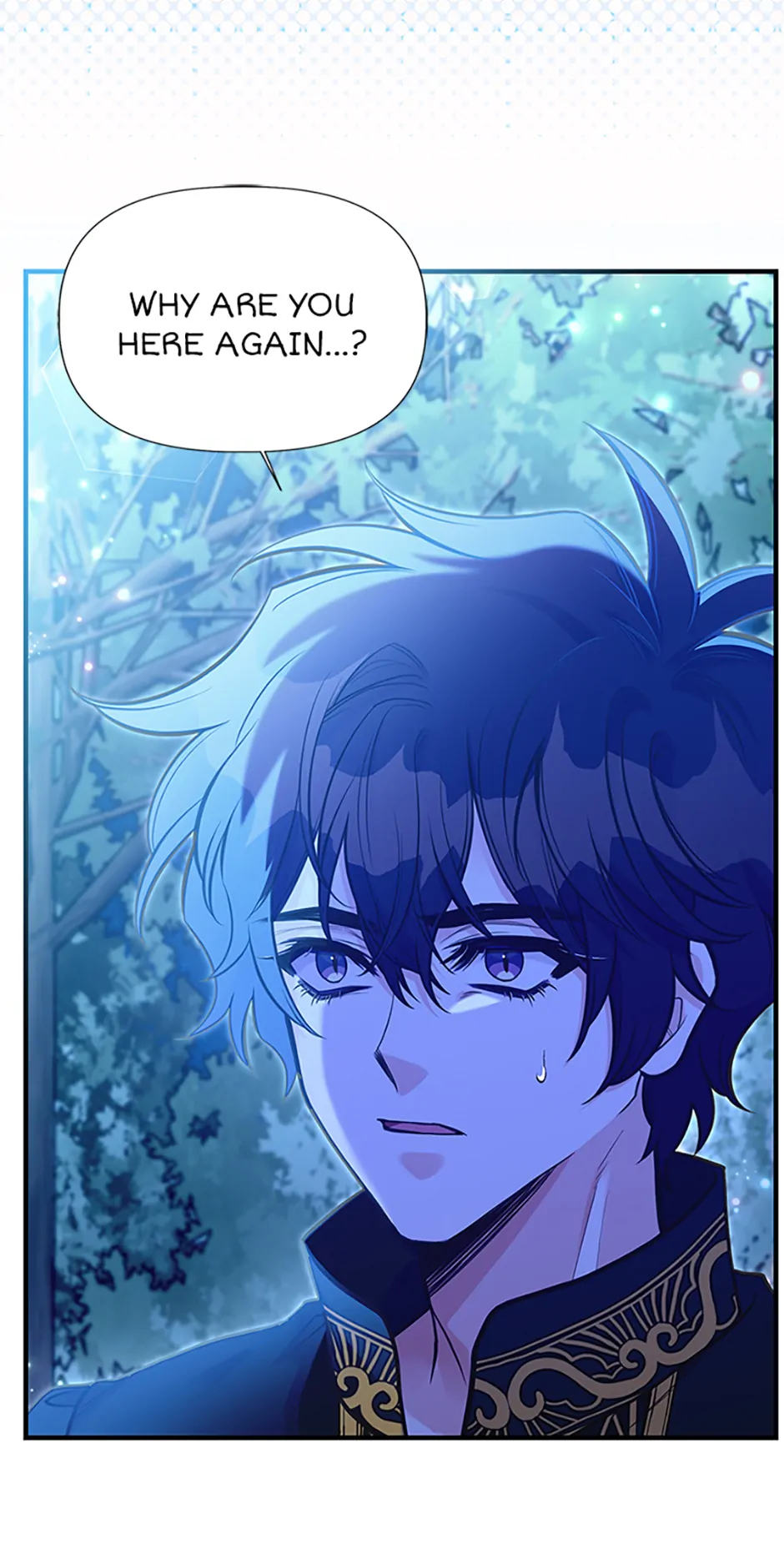 My Sister Picked Up The Male Lead Chapter 111 69